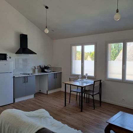 Grand Appartement, Lumineux Miniac-Morvan Ngoại thất bức ảnh