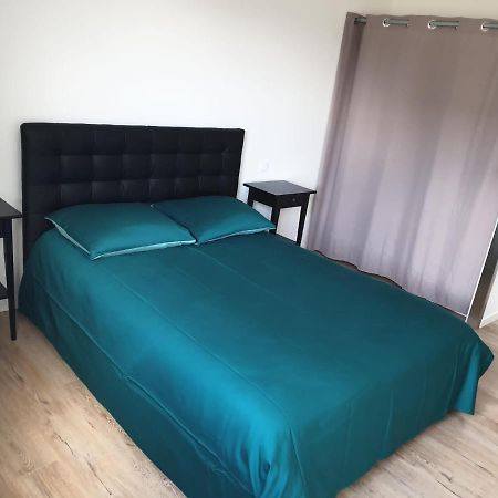Grand Appartement, Lumineux Miniac-Morvan Ngoại thất bức ảnh