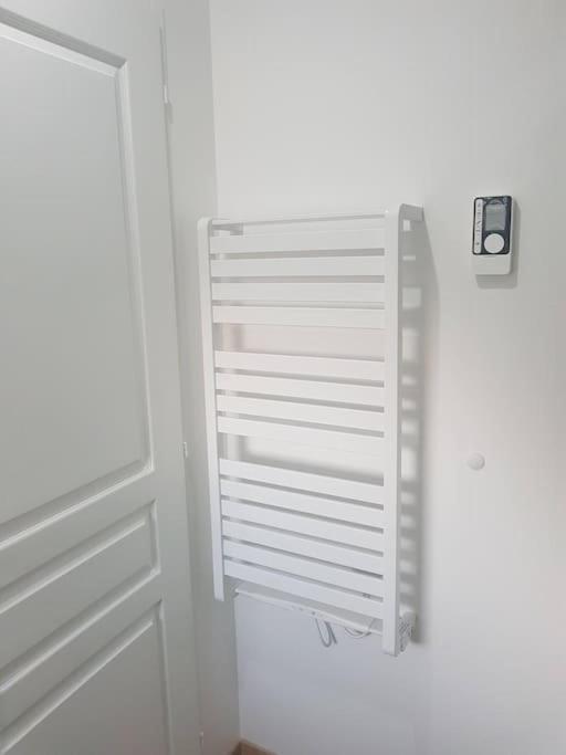 Grand Appartement, Lumineux Miniac-Morvan Ngoại thất bức ảnh